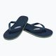 Cressi Beach flip flops navy blue XVB9539527 15