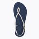 Cressi Marbella Strap women's flip flops navy blue XVB9597335 6