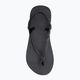 Cressi Marbella Strap women's flip flops black XVB9597535 6
