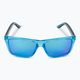 Cressi Rio Crystal blue/blue mirrored sunglasses XDB100107 3