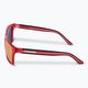 Cressi Rio Crystal red/red mirrored sunglasses XDB100110 4