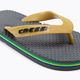 Cressi Beach green flip flops XVB9539327 7