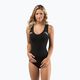 Women's neoprene one-piece swimsuit Cressi Dea 1 mm black DG005401