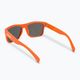 Cressi Spike orange/blue mirrored sunglasses XDB100552 2