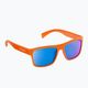 Cressi Spike orange/blue mirrored sunglasses XDB100552 5