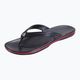 Cressi Gummy flip flops black 2