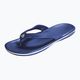 Cressi Gummy flip flops blue navy 2