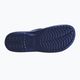 Cressi Gummy flip flops blue navy 5