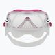 Cressi Mini Palau Bag children's diving kit pink CA123132 9