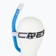 Cressi Estrella JR Children's Snorkeling Kit Top blue DM350020 4