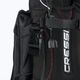 Cressi Scorpion diving jacket black IC770001 5