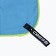 Cressi Microfibre Fast Drying towel blue XVA870030 4
