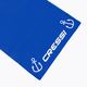 Cressi Microfiber Anchor towel blue XVA871050 3