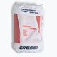 Cressi Microfiber Stripe quick-dry towel red XVA871160 5