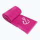 Cressi Cotton Frame towel pink XVA906 2