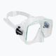 Cressi SF1 clear diving mask ZDN331000