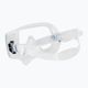 Cressi SF1 clear diving mask ZDN331000 4