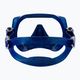 Cressi SF1 diving mask blue ZDN331020 5