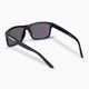Cressi Bahia black/green mirrored sunglasses XDB100603 2