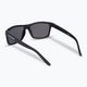 Cressi Bahia black/silver mirrored sunglasses XDB100604 2