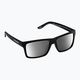 Cressi Bahia black/silver mirrored sunglasses XDB100604 5