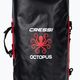 Cressi Octopus Dry Bag waterproof bag black XUB976000 4
