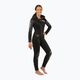Cressi Facile Monopiece women's diving suit 8mm black LT4735