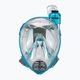 Cressi Baron full face mask for snorkelling blue XDT020025 2