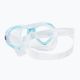 Cressi Perla children's diving mask blue and clear DN208463 4