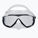 Cressi Estrella diving mask black/clear DN340050