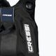 Cressi Lightwing diving jacket blue IC773001 3