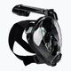 Cressi Duke Action full face mask for snorkelling black XDT005250