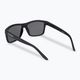 Cressi Bahia Floating black/silver mirrored sunglasses XDB100704 2