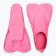 Cressi Mini Light pink children's snorkel fins