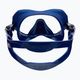 Cressi Z1 diving mask blue DN410020 5