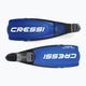 Cressi Gara Modular Sprint blue diving fins BH082036 2