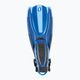 Cressi Maui Fins blue/azure snorkelling fins 2