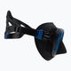 Cressi Quantum diving mask black-blue DS515020 3