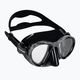 Cressi Metis + Corsica black hunter diving set 2