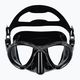 Cressi Metis + Corsica black hunter diving set 3