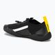 Cressi Sonar black/yellow water shoes 3