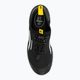 Cressi Sonar black/yellow water shoes 5