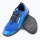 Cressi Sonar blue/azure water shoes 10