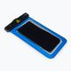Cressi Johnny Phone waterproof case blue 4