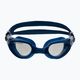 Cressi Right blue metal swim goggles DE2016555 2