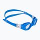 Cressi Crab light blue children's swim goggles DE203122