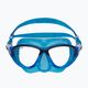 Cressi Moon children's diving mask blue DN200828 2