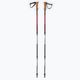 Masters Pole Scout Antishock Css trekking poles red 01S 4919