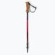 Masters Pole Scout Antishock Css trekking poles red 01S 4919 6