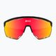 SCICON Aerowing black gloss/scnpp multimirror red cycling glasses EY26060201 3